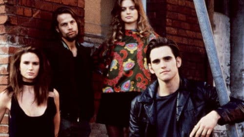 Drugstore Cowboy Bild 7