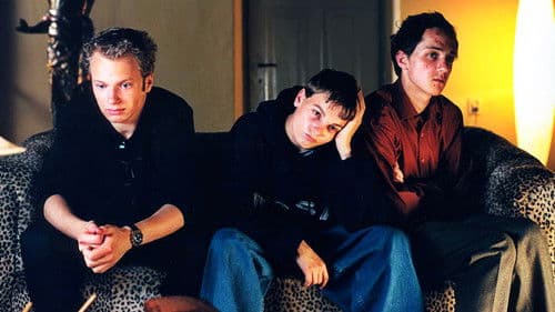 Chłopaki nie płaczą Bild 7