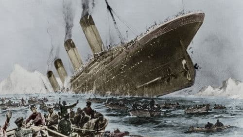 Titanic: The Canadian Story Bild 1