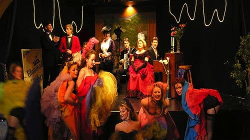 Bloomsday Cabaret Bild 1