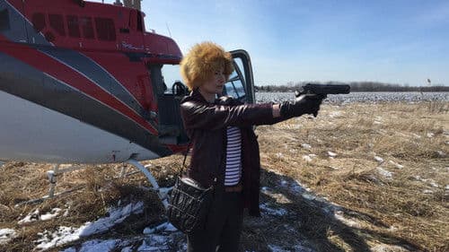 Attaques à main armée Bild 1