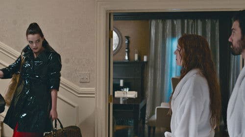 Kiss of the Damned Bild 7