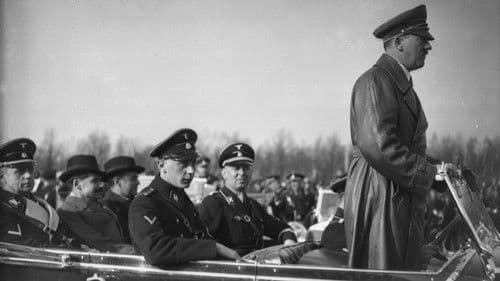 Geheimnisse des 'Dritten Reichs' Bild 1