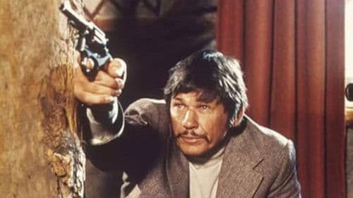 Ein Mann geht über Leichen Bild 8