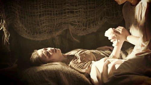 Apostel Petrus und das letzte Abendmahl Bild 7