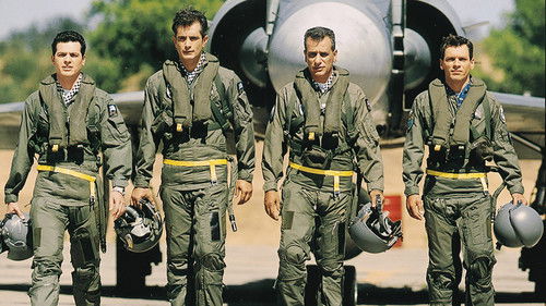 Αέρινες Σιωπές Bild 1