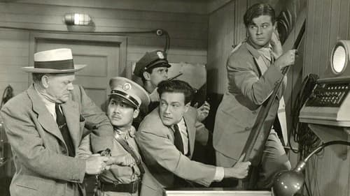 The Adventures of Smilin' Jack Bild 1