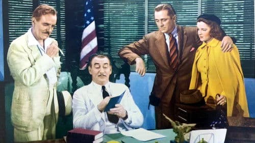 Shadows Over Shanghai Bild 1