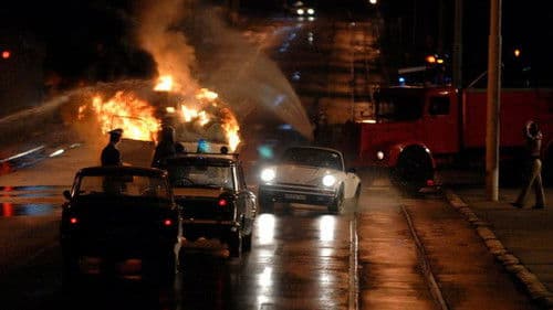 beogradski fantom Bild 1