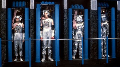 Doctor Who: Attack of the Cybermen Bild 4