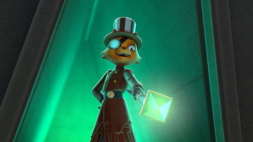 뽀로로 극장판 스위트캐슬 대모험 Bild 4