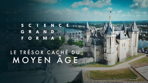 Le trésor caché du Moyen Age Bild 1