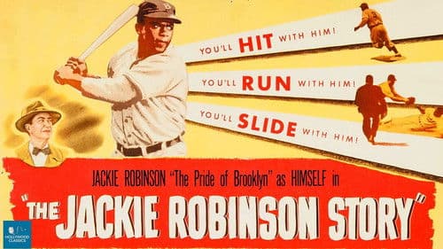 The Jackie Robinson Story Bild 2