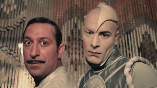 G.O.R.A. - A Space Movie Bild 2