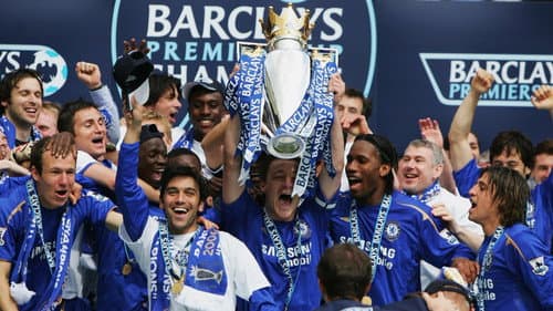 Chelsea FC - Season Review 2005/06 Bild 1
