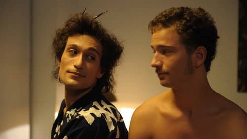 Gli anni amari Bild 5