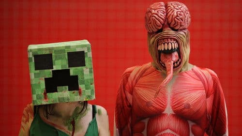 Minecraft: Through the Nether Portal Bild 2