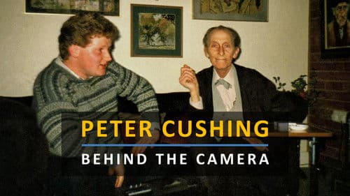 Peter Cushing: Behind the Camera Bild 2