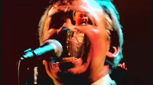 Tim and Eric Awesome Tour 2008 Bild 1