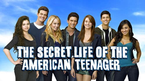 The Secret Life of the American Teenager Bild 3