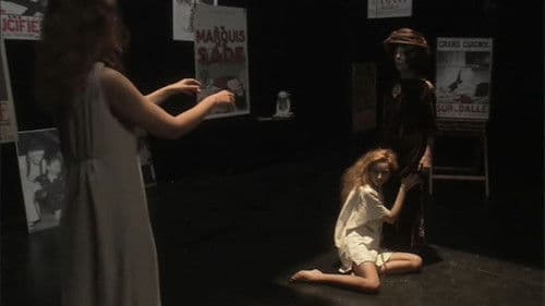 Le Masque de la Méduse Bild 2