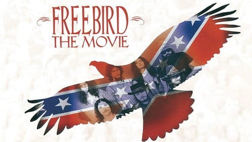 Lynyrd Skynyrd - Freebird, The Movie & Tribute Tour Bild 3