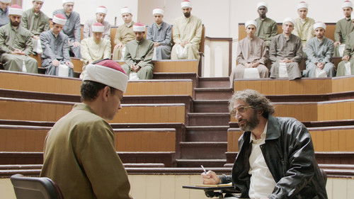 Die Kairo Verschwörung Bild 5