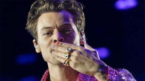 Harry Styles: The Story of His Life Bild 1