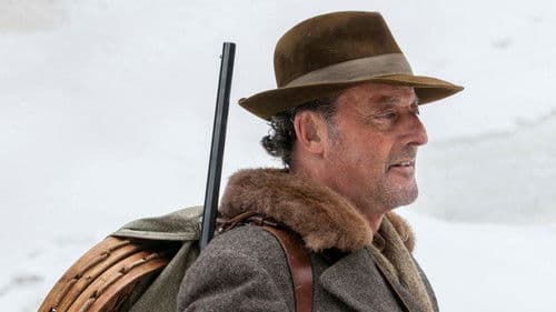 Wie Brüder im Wind Bild 5