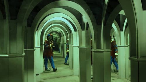 Nightmares Unleashed Bild 2