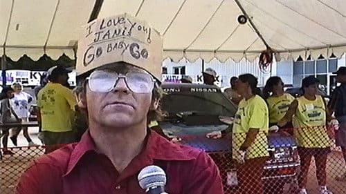 Hands on a Hardbody: The Documentary Bild 1