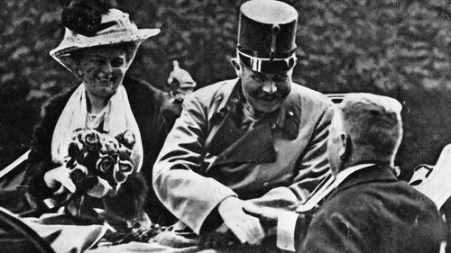 The First World War Bild 3