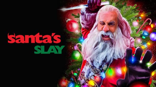 Santa's Slay - Blutige Weihnachten Bild 6