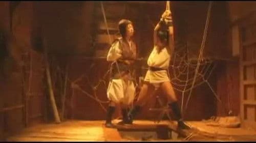 真田くノ一忍法伝 かすみ 内乱！幸村暗殺！！ Bild 1