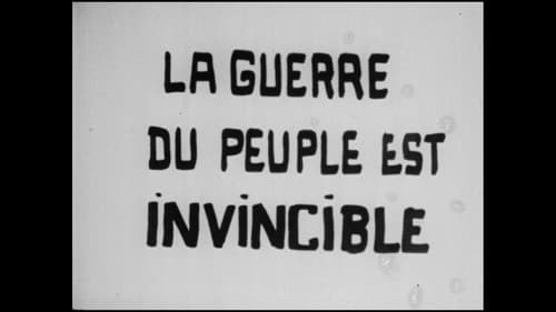 Palestine vaincra Bild 1