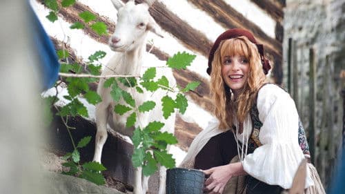 Dešťová víla Bild 1