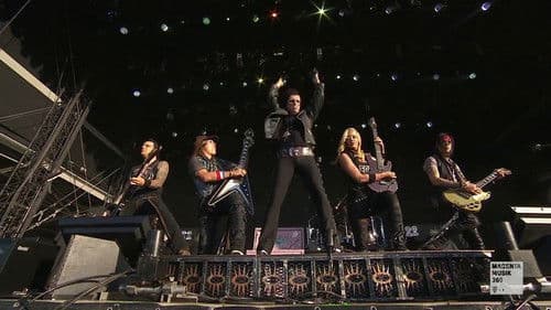 Alice Cooper : Wacken 2017 Bild 8