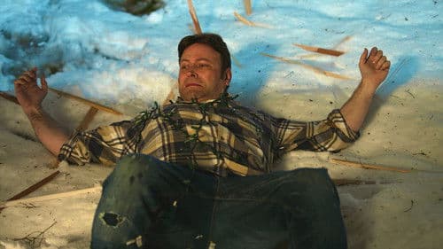 The Christmas Letter Bild 1