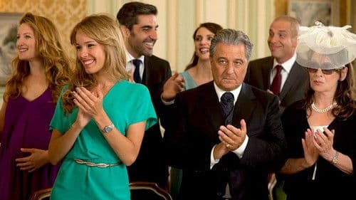 Monsieur Claude und sein großes Fest Bild 4