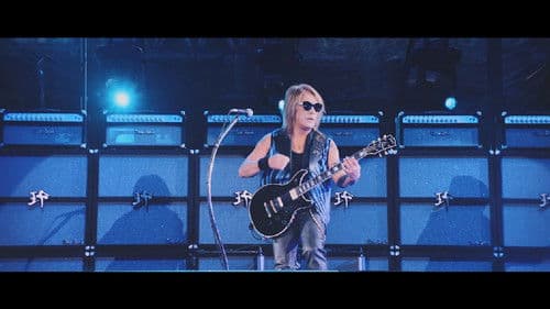 B’z LIVE-GYM Pleasure 2023 -STARS- Bild 2