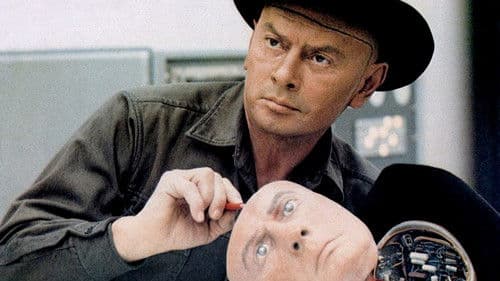 Yul Brynner – Hollywoods Kahlkopf von Format Bild 3