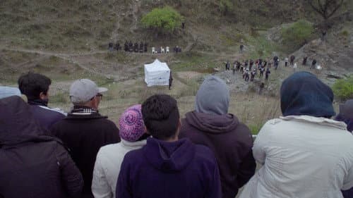 Nuestra tierra Bild 1
