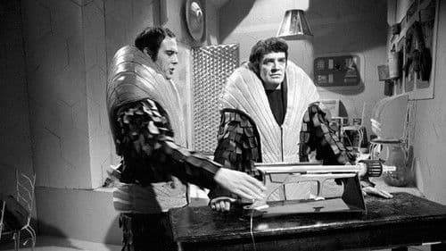 Doctor Who: The Dominators Bild 2