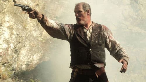 Blackwood - Das Massaker am Wendigo Creek Bild 2