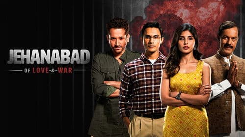 Jehanabad - Of Love & War Bild 3