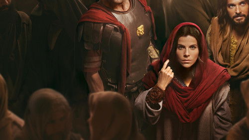 Maria Magdalena Bild 3