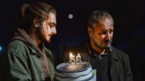 مرد بازنده Bild 2