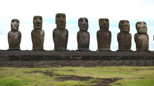 Treasures Decoded – Jäger der verlorenen Schätze Bild 2