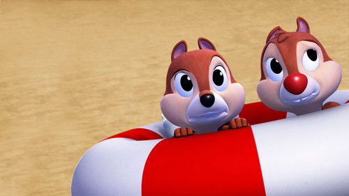 Chip 'n Dale's Nutty Tales Bild 4