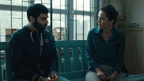 Tereddüt Çizgisi Bild 6